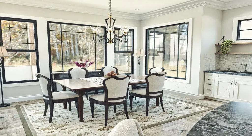 Charming 3-Bedroom Home with Flexible Spaces and Inviting Features