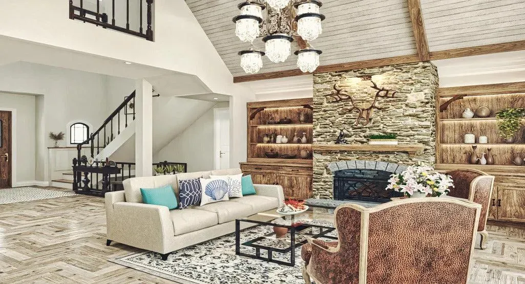 Charming 3-Bedroom Home with Flexible Spaces and Inviting Features