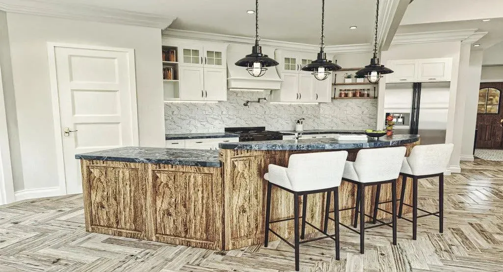 Charming 3-Bedroom Home with Flexible Spaces and Inviting Features