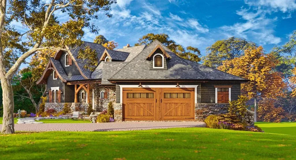 Charming 3-Bedroom Home with Flexible Spaces and Inviting Features