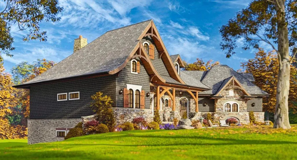 Charming 3-Bedroom Home with Flexible Spaces and Inviting Features