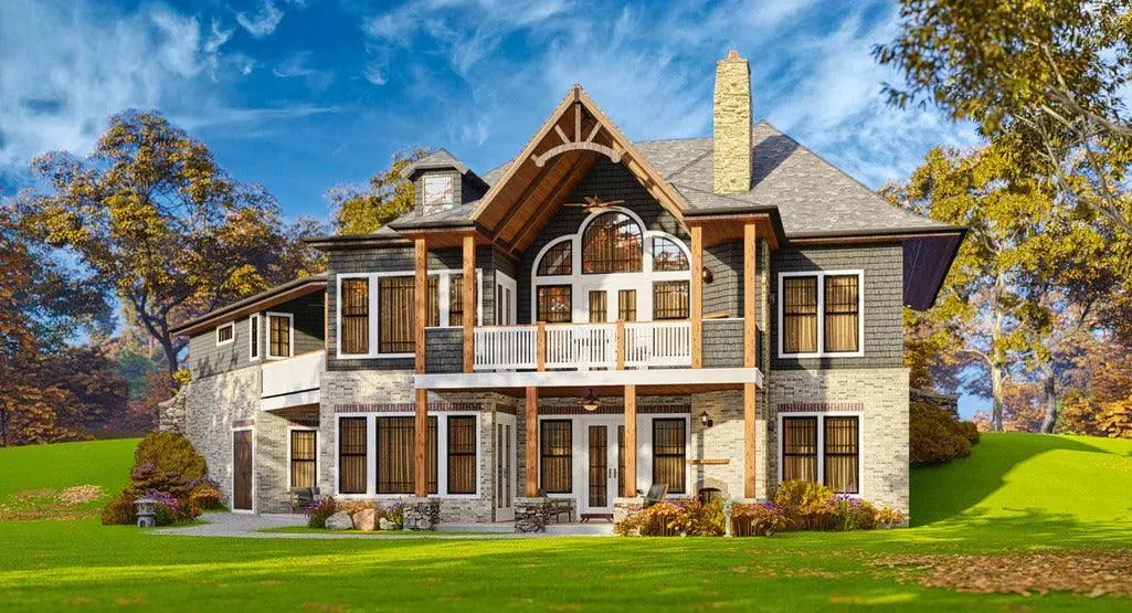Charming 3-Bedroom Home with Flexible Spaces and Inviting Features