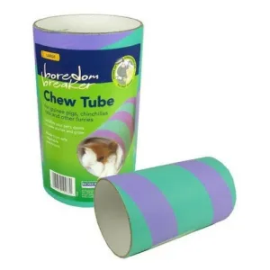 Chew Tube