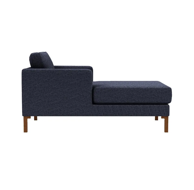 Christoph Chaise Longue Sofa Couch Sofa Armchair Chaise Relax Lounger