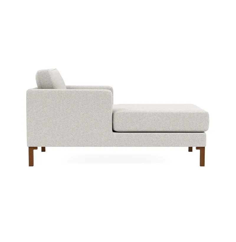 Christoph Chaise Longue Sofa Couch Sofa Armchair Chaise Relax Lounger