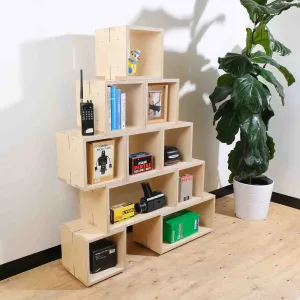 Clip Open Stack