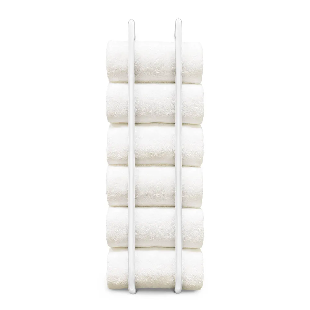 Color Beyond Towel Rack 36"