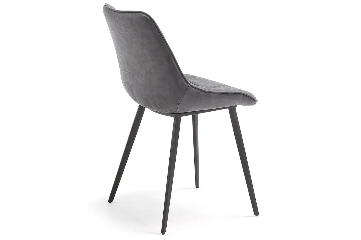 Como Adam Visitor Reception Chair