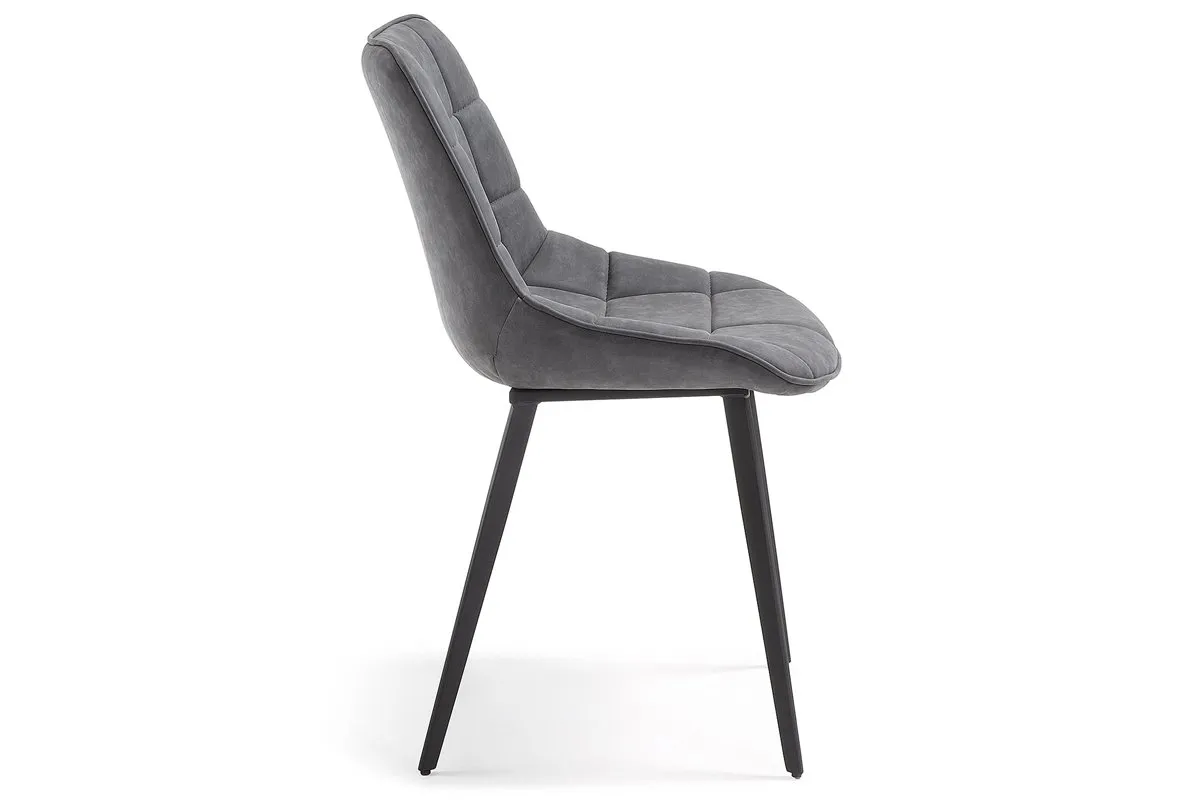Como Adam Visitor Reception Chair