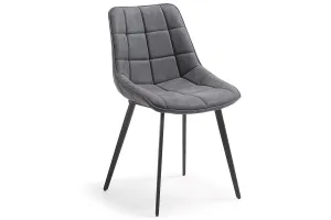 Como Adam Visitor Reception Chair
