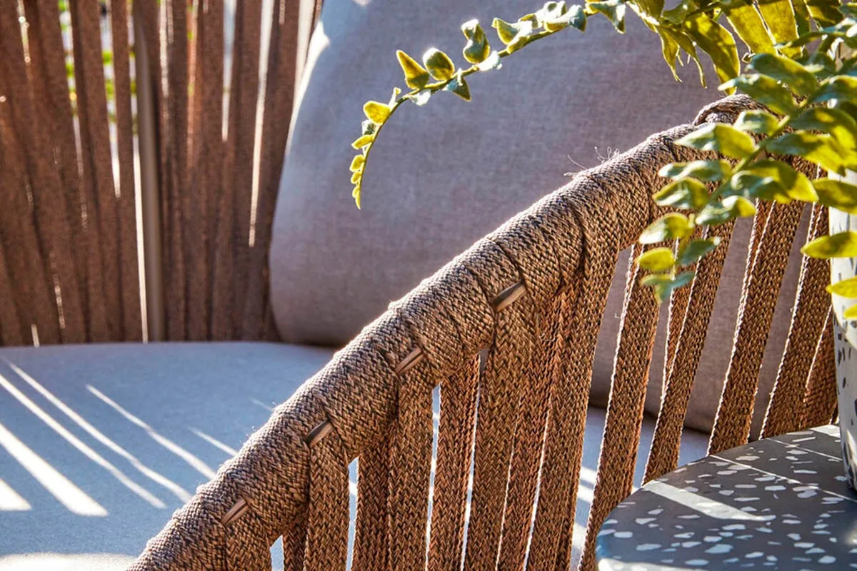 Como Branzie Armchair