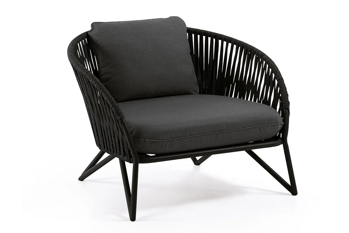 Como Branzie Armchair