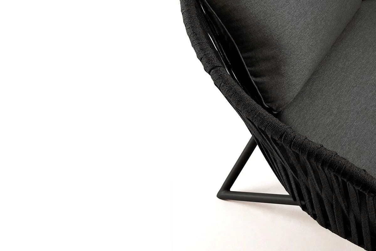 Como Branzie Armchair