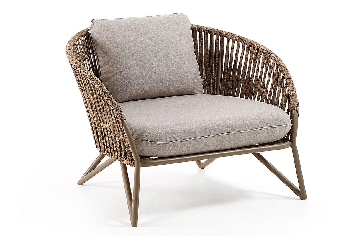 Como Branzie Armchair