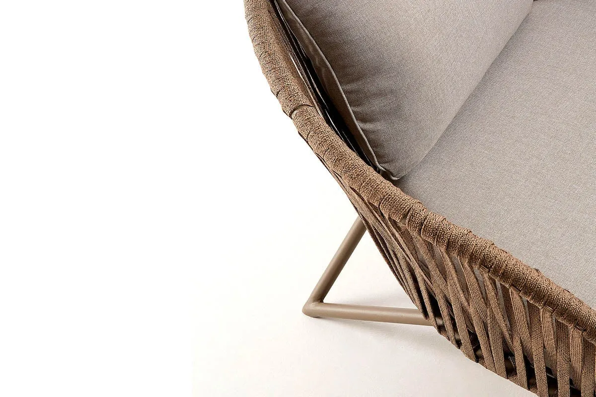 Como Branzie Armchair