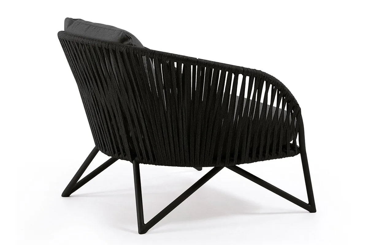 Como Branzie Armchair