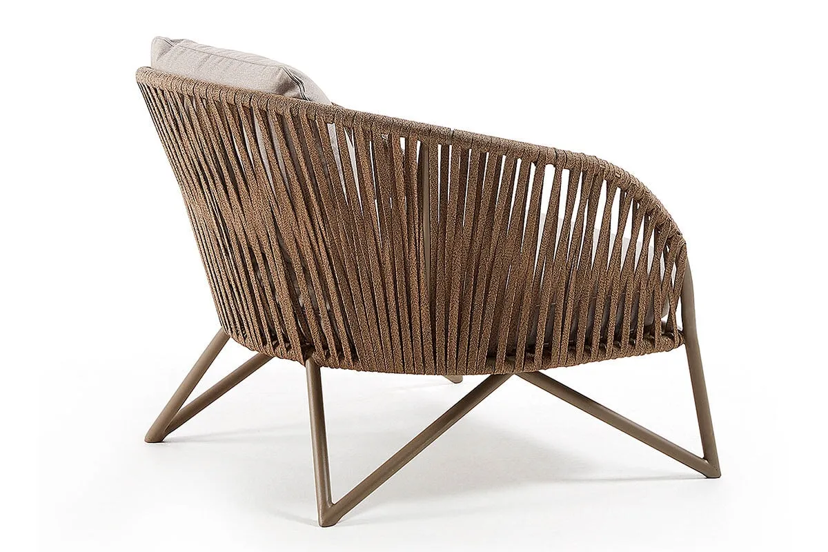 Como Branzie Armchair