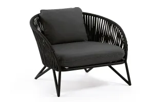Como Branzie Armchair