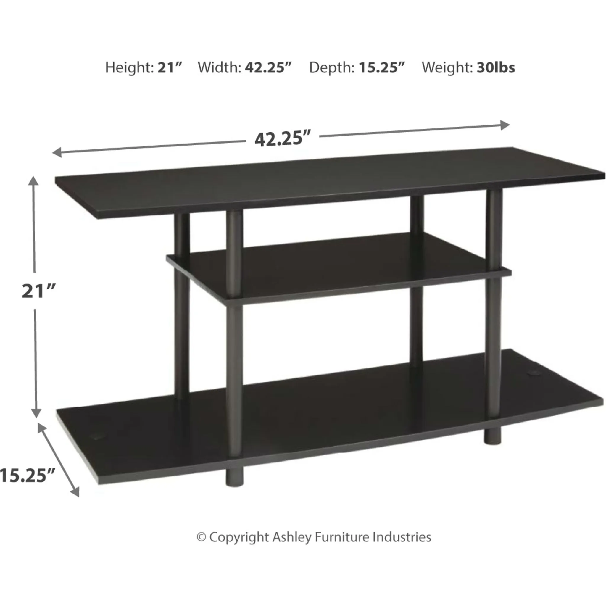 Cooperson TV Stand