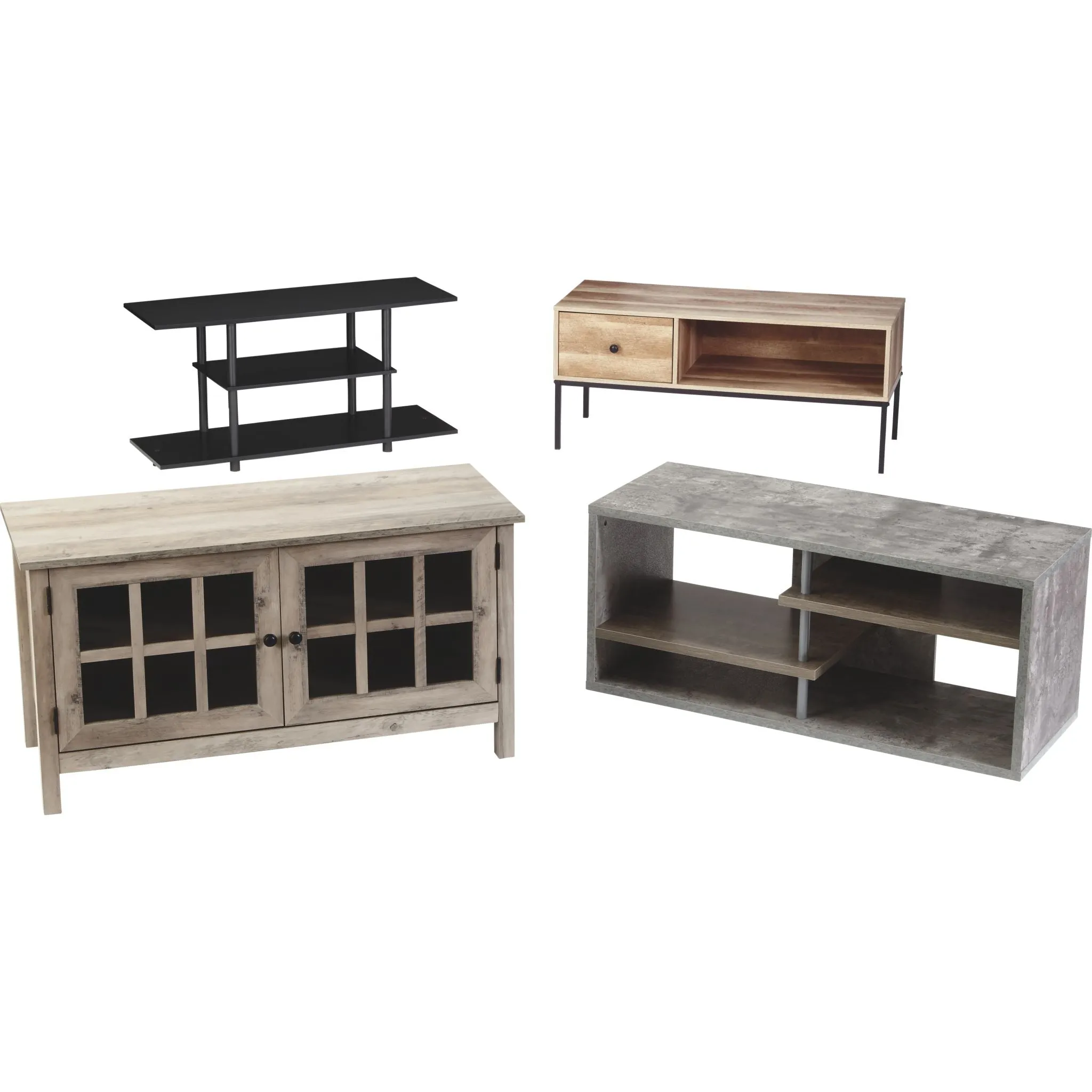 Cooperson TV Stand