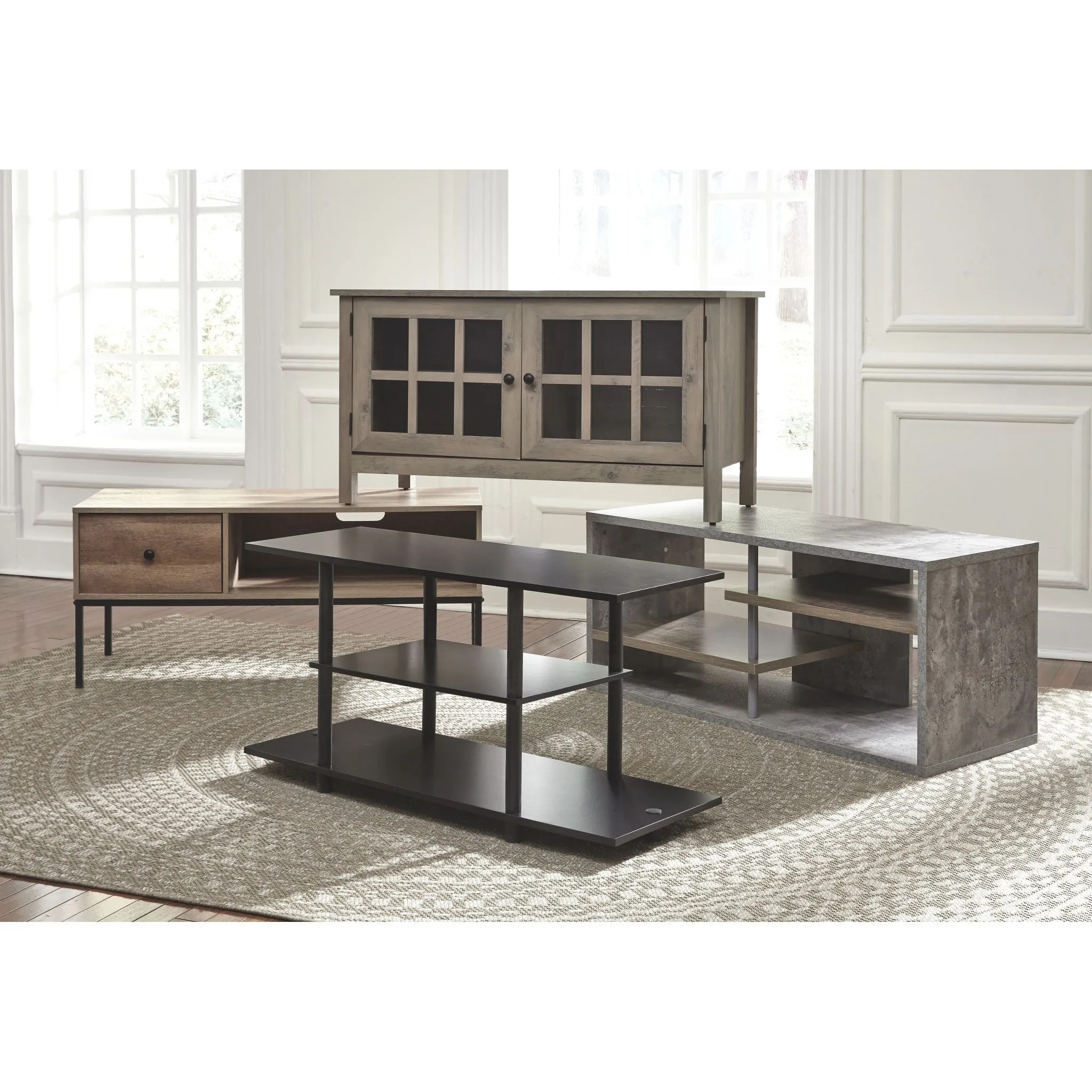 Cooperson TV Stand