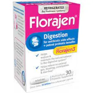 Digestion Multiculture Probiotic Supplement
