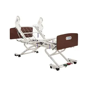 EasyCare Full Electric Bed Package