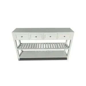 Eliza Buffet Table