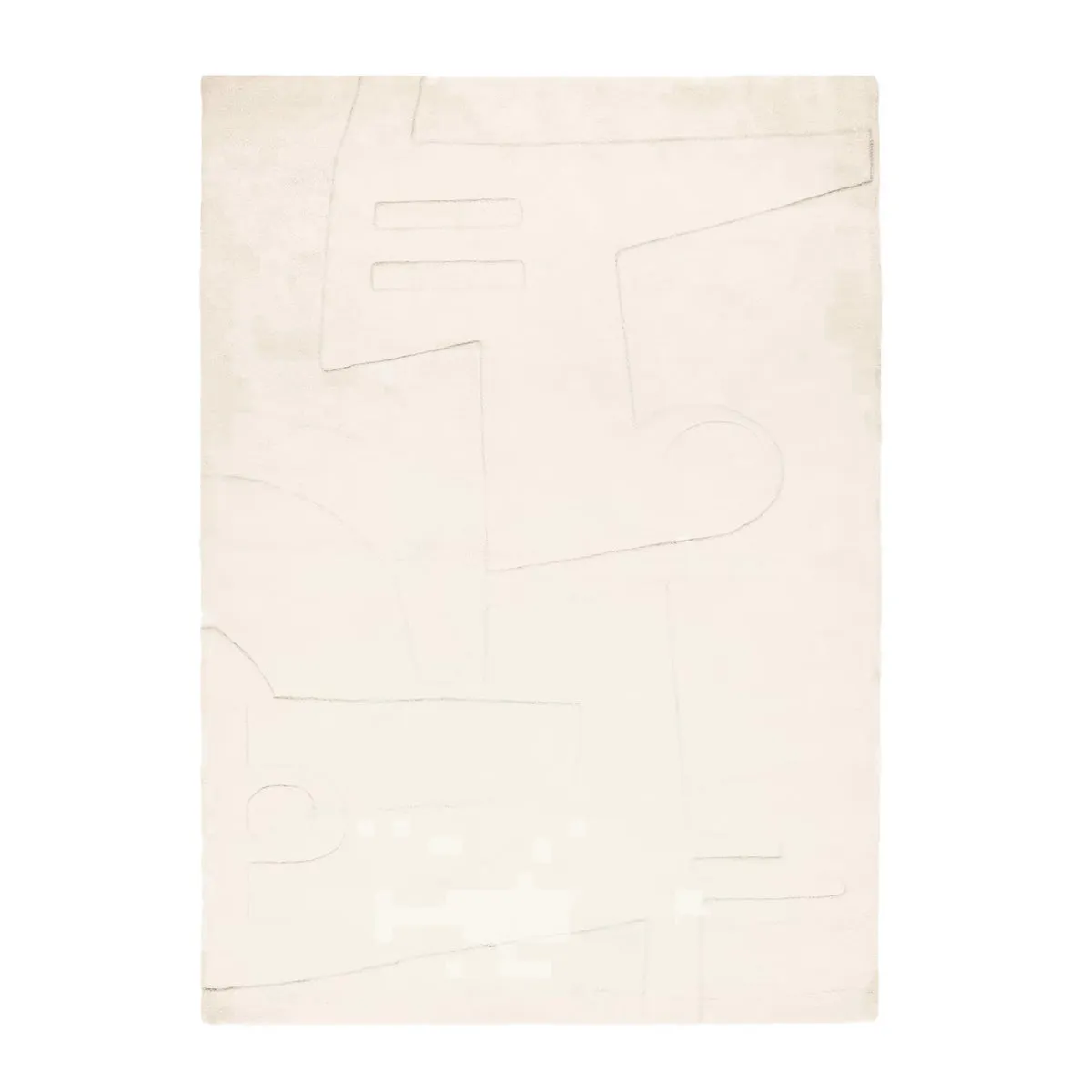 Enriqueta Cotton Rug