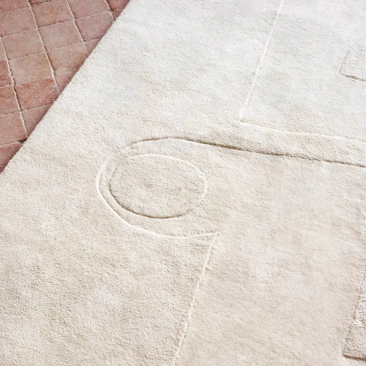 Enriqueta Cotton Rug