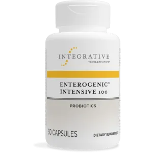 Enterogenic™ Intensive 100