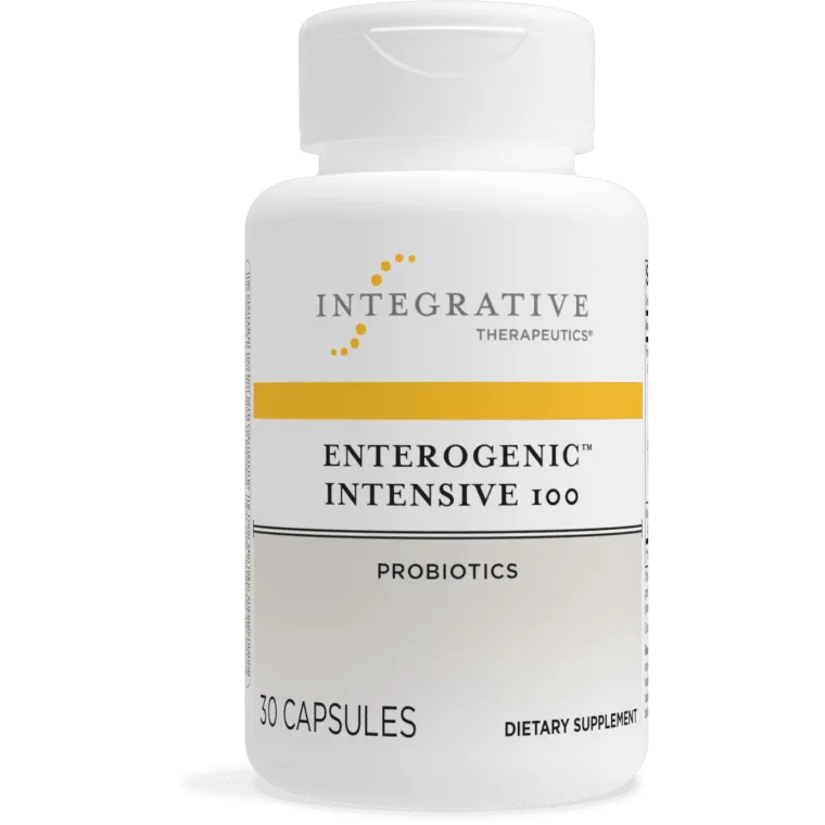 Enterogenic™ Intensive 100