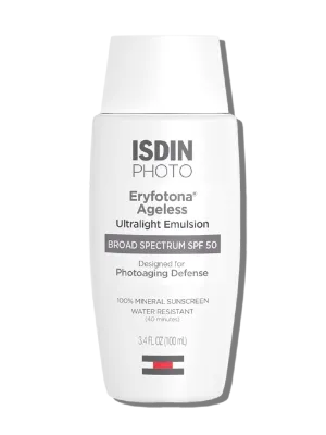 Eryfotona Ageless SPF 50