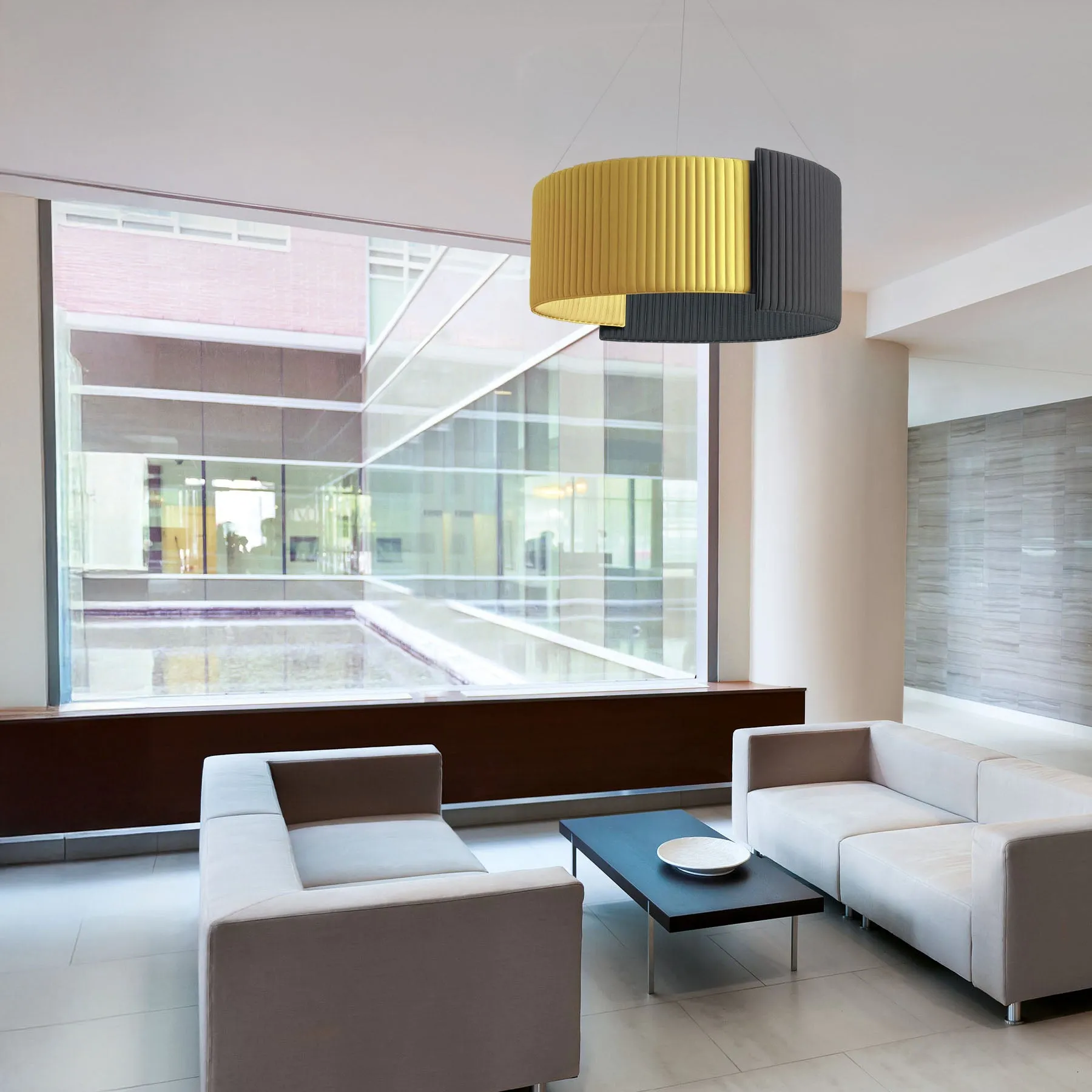 Ex-Display Modo Luce Alco Pendant Light