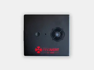 Fire Avert Automatic Small Appliance Shutoff