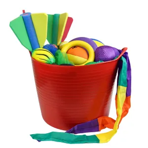 First-play Pick Up & Throw Tub