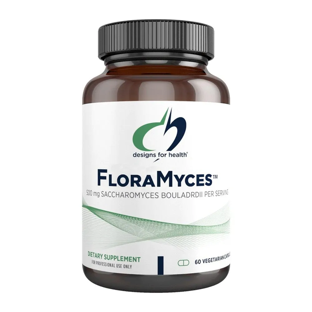 FloraMyces