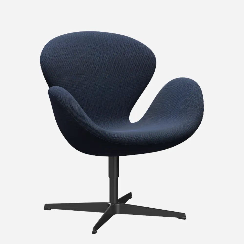 Fritz Hansen Swan™ Chair Upholstered