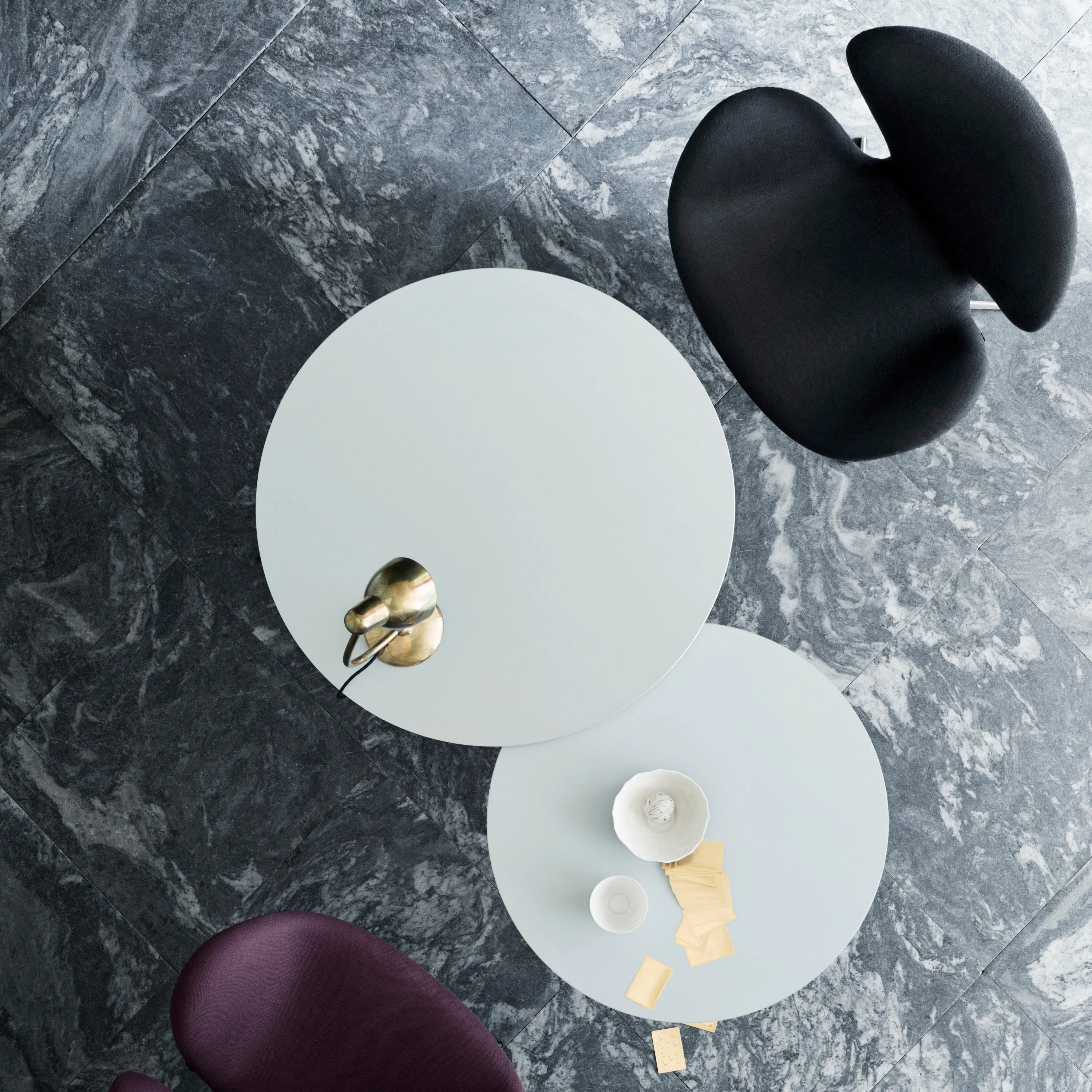 Fritz Hansen Swan™ Chair Upholstered