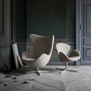Fritz Hansen Swan™ Chair Upholstered