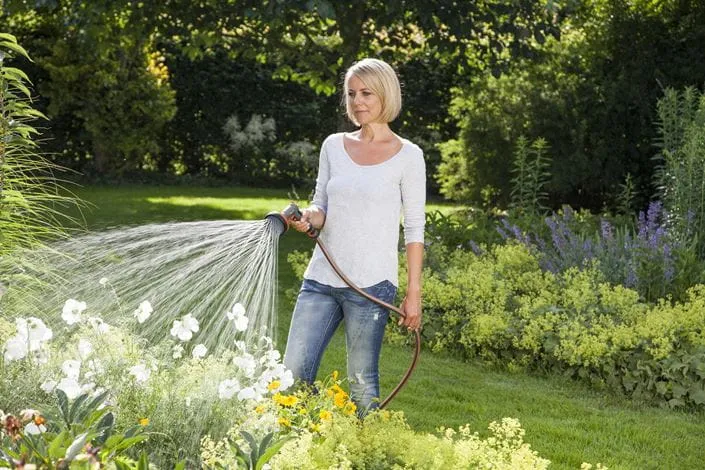 Gardena Comfort Bed Sprayer
