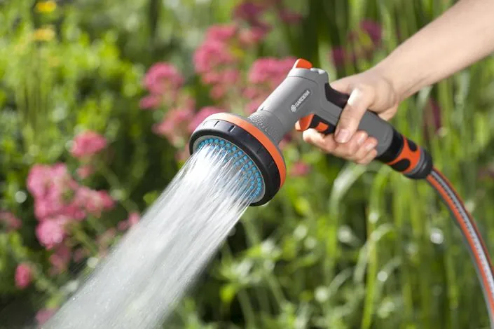 Gardena Comfort Bed Sprayer
