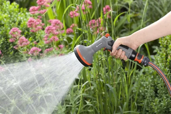 Gardena Comfort Bed Sprayer