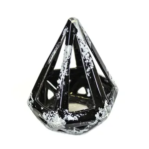 Geometric Decorative Prism