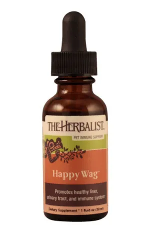 Happy Wag