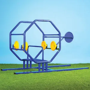 Helicopter Climber