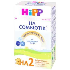 Hipp HA Combiotik Stage 2 500g
