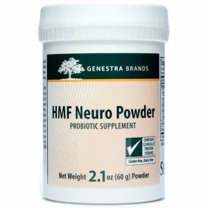 HMF Neuro Powder 2.1 oz by Seroyal Genestra