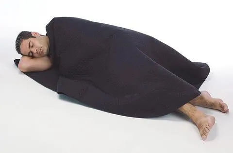 Humane Restraint HSB-100 Suicide Safety Blanket