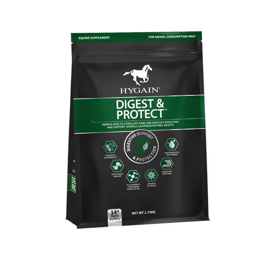 Hygain Digest & Protect